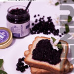 Черничный джем без сахара | ВкусныйДжем.рф