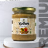 Урбеч из ядер абрикоса | ВкусныйДжем.рф