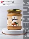 Урбеч из миндаля | ВкусныйДжем.рф