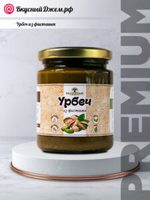 Урбеч из фисташек | ВкусныйДжем.рф