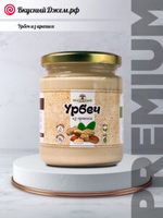 Урбеч из арахиса | ВкусныйДжем.рф