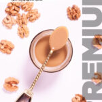 Урбеч из грецкого ореха | ВкусныйДжем.рф