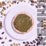 Урбеч из тыквенных семечек | ВкусныйДжем.рф