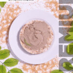 Урбеч из белого амаранта | ВкусныйДжем.рф