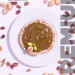 Урбеч из фисташек | ВкусныйДжем.рф