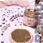 Урбеч из тыквенных семечек | ВкусныйДжем.рф