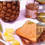 Ананасовый джем без сахара | ВкусныйДжем.рф